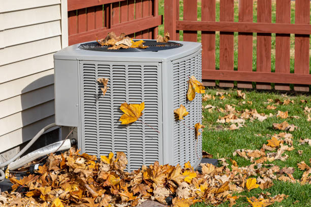 Reliable Mount Hope, WV HVAC Solutions