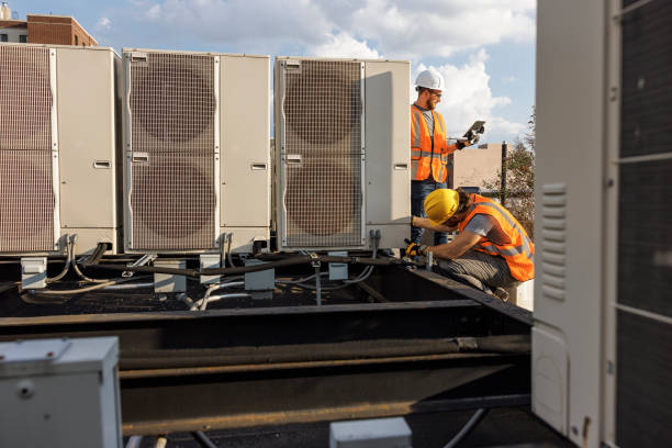 Best Solar-powered HVAC Systems in Mount Hope, WV