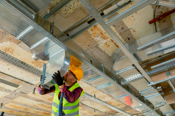 Best HVAC Software and Technology in Mount Hope, WV