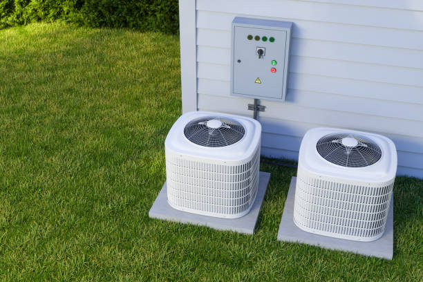 Best Air Conditioning Cleaning in Mount Hope, WV