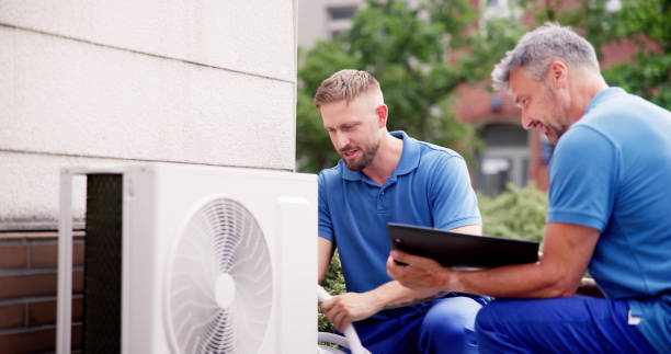  Mount Hope, WV HVAC Pros