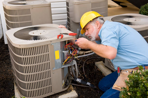 Best HVAC Retrofitting and Upgrading in Mount Hope, WV