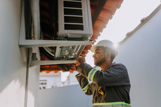 Best Geothermal HVAC Systems in Mount Hope, WV