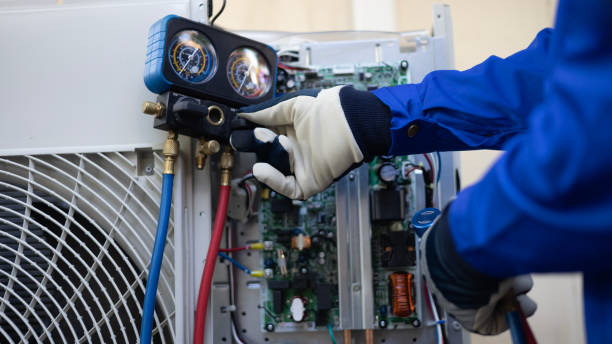 Best HVAC Equipment and Components in Mount Hope, WV