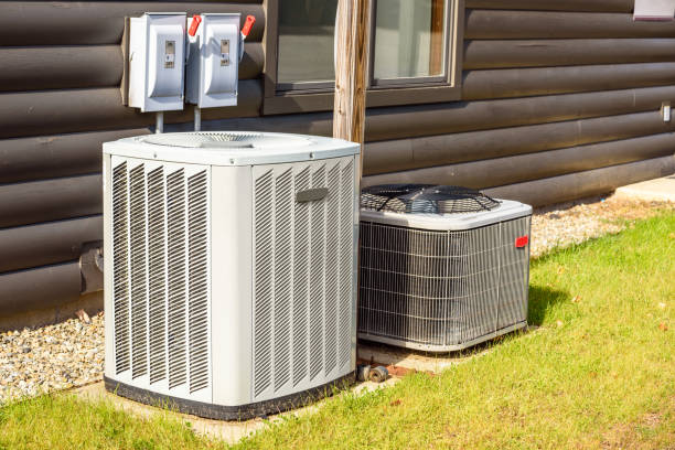 Best HVAC Training and Certification in Mount Hope, WV